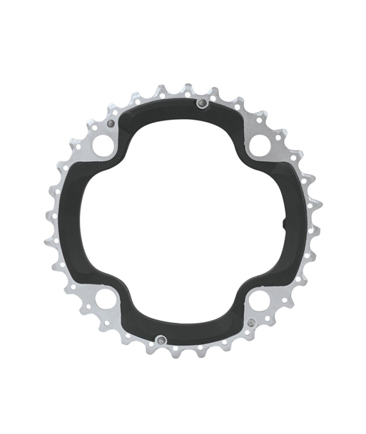 Žvaigždė Shimano XT M770, M780 32T 104mm 10 pavarų | Shimano Žvaigždė Shimano XT M770, M780 32T 104mm 10 pavarų | Shimano