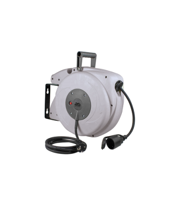 Pull-out extension AS-SCHWABE EasyToGo 18m | AS-Schwabe