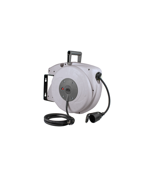 Pull-out extension AS-SCHWABE EasyToGo 18m | AS-Schwabe Pull-out extension AS-SCHWABE EasyToGo 18m | AS-Schwabe