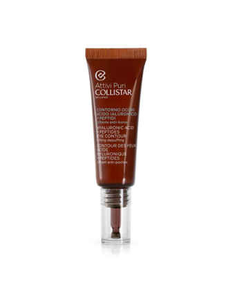 Collistar Hyaluronic Acid + Peptides Eye Contour