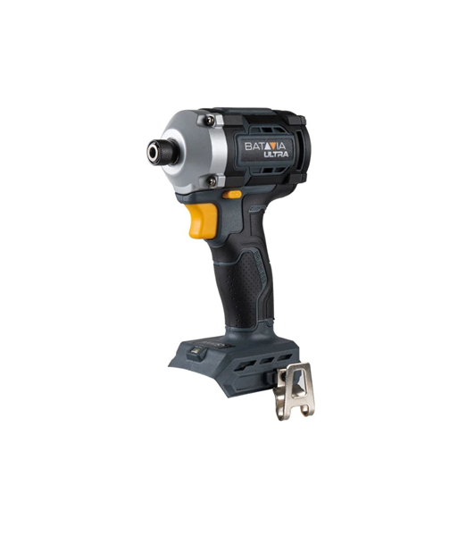 Batavia 18V brushless digital impact driver 230 Nm Without battery and charger Batavia 18V brushless digital impact driver 230 Nm Without battery and charger