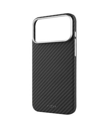 FIXED MagVelar for Apple iPhone 17 Pro Max, black