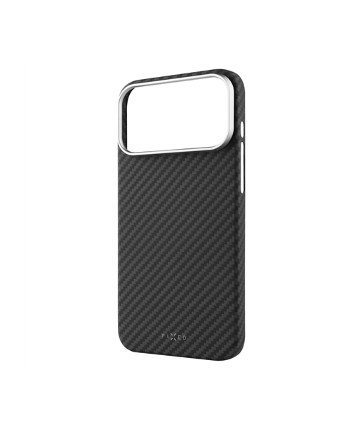 FIXED MagVelar for Apple iPhone 17 Pro Max, black