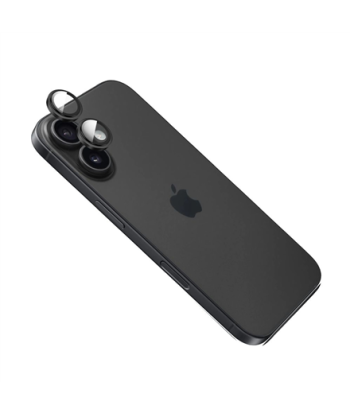 FIXED Camera Glass for Apple iPhone 17, black