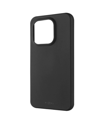 FIXED Story Back Cover for Xiaomi 15T, black | Fixed