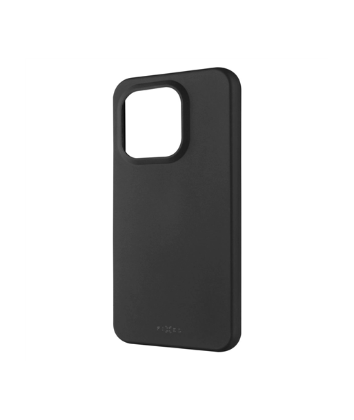 FIXED Story Back Cover for Xiaomi 15T, black | Fixed FIXED Story Back Cover for Xiaomi 15T, black | Fixed