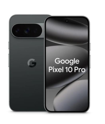 PIXEL 10 PRO/256GB OBSID GA09900-GB GOOGLE