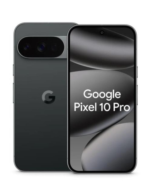 PIXEL 10 PRO/256GB OBSID GA09900-GB GOOGLE