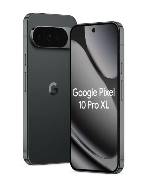 MOBILE PHONE PIXEL 10 PRO XL/256GB OBSID. GA09602-GB GOOGLE MOBILE PHONE PIXEL 10 PRO XL/256GB OBSID. GA09602-GB GOOGLE