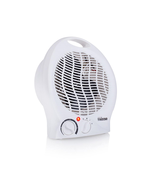 Soojendi Tristar, KA-5039, Fan, 2000 W, Suitable for rooms up to 60 m³, White Soojendi Tristar, KA-5039, Fan, 2000 W, Suitable for rooms up to 60 m³, White
