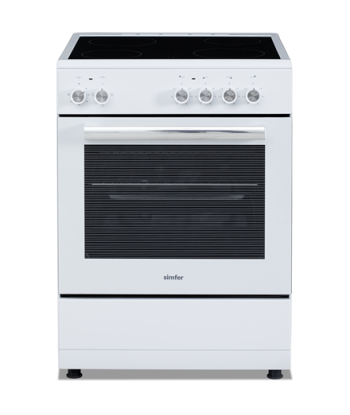 Simfer 6043SEDBB