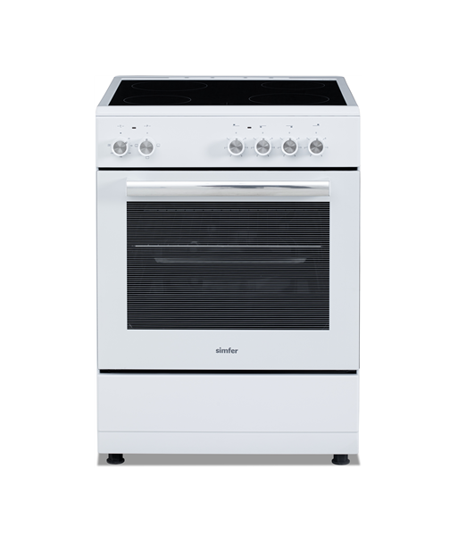 Simfer 6043SEDBB Oven