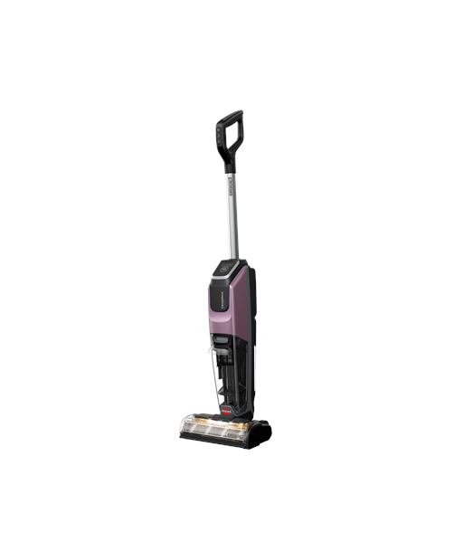 Bissell All-in One Multi-Surface Cleaner, CrossWave OmniForce EdgeFind Select, Cordless operating, Washing function, 25.9 V
