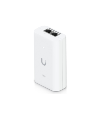 Ubiquiti Ubiquiti Adapter with 10 GbE support that delivers up to 60 W of PoE | Ubiquiti