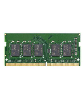 NAS ACC RAM MEMORY DDR4 8GB/SO ECC D4ES03-8G SYNOLOGY
