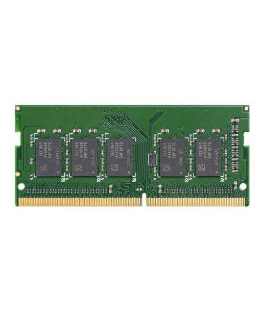 NAS ACC RAM MEMORY DDR4 8GB/SO ECC D4ES03-8G SYNOLOGY NAS ACC RAM MEMORY DDR4 8GB/SO ECC D4ES03-8G SYNOLOGY