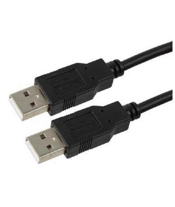 CABLE USB2 TO USB2 AM/AM 1.8M/CCP-USB2-AMAM-6 GEMBIRD