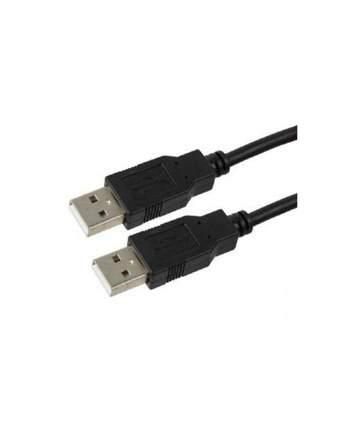 CABLE USB2 TO USB2 AM/AM 1.8M/CCP-USB2-AMAM-6 GEMBIRD CABLE USB2 TO USB2 AM/AM 1.8M/CCP-USB2-AMAM-6 GEMBIRD