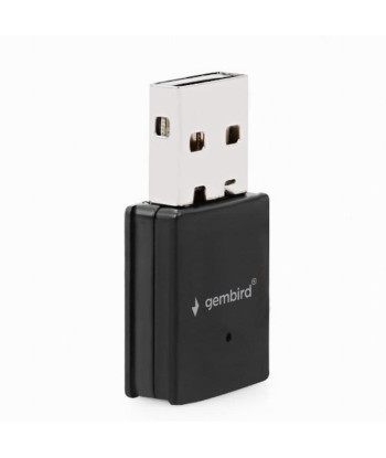 WRL ADAPTER 300MBPS USB MINI/WNP-UA300-01 GEMBIRD