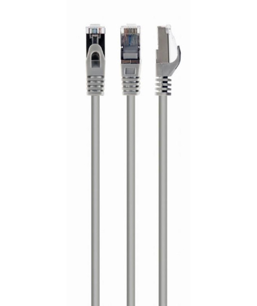 PATCH CABLE CAT6 FTP 30M/GREY PP6-30M GEMBIRD PATCH CABLE CAT6 FTP 30M/GREY PP6-30M GEMBIRD