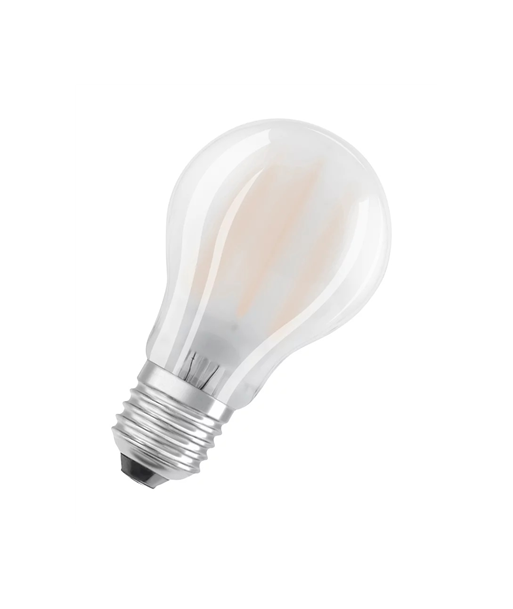 Osram Vintage Edison E27 LED pirn 7.5W (75W ekvivalent) - soe valge Osram Vintage Edison E27 LED pirn 7.5W (75W ekvivalent) - soe valge