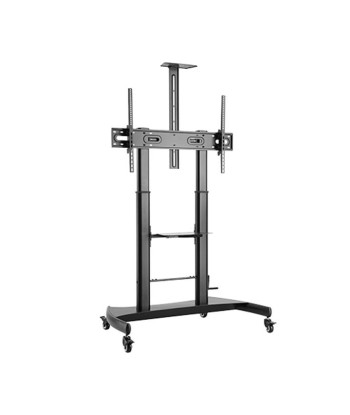 TV SET ACC FLOOR STAND 60-100"/TVS-100T-02 GEMBIRD