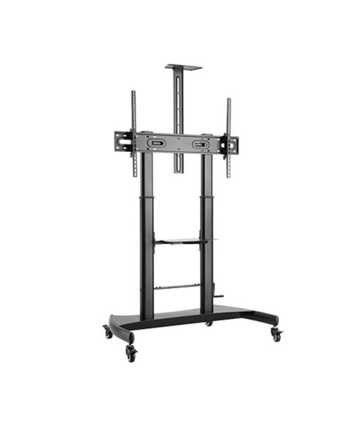 TV SET ACC FLOOR STAND 60-100"/TVS-100T-02 GEMBIRD TV SET ACC FLOOR STAND 60-100"/TVS-100T-02 GEMBIRD