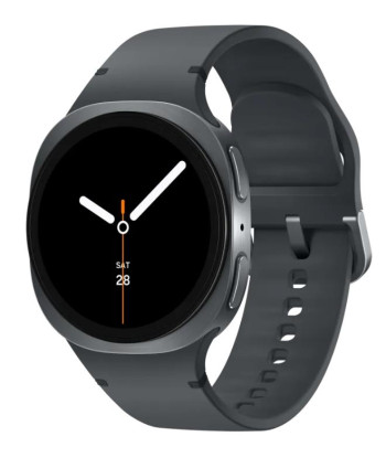 SMARTWATCH GALAXY WATCH8 LTE/40MM GRAPH SM-L335 SAMSUNG