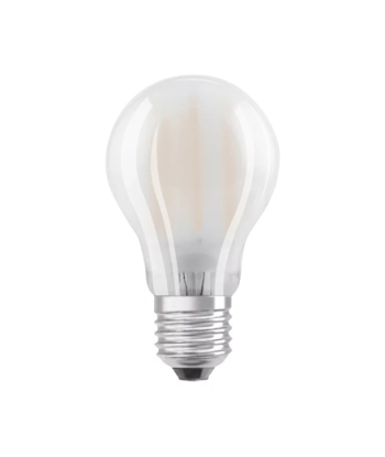 Osram Parathom Classic Filament LED Bulb 6.5W (60W Equivalent) E27 - Warm White