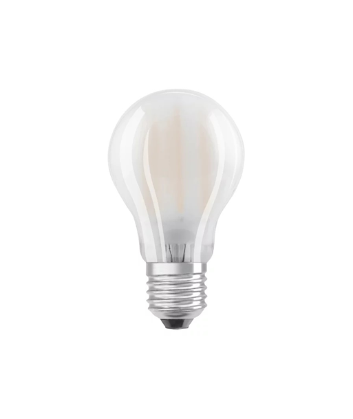 Osram Parathom Classic Filament LED Bulb 6.5W (60W Equivalent) E27 - Warm White Osram Parathom Classic Filament LED Bulb 6.5W (60W Equivalent) E27 - Warm White