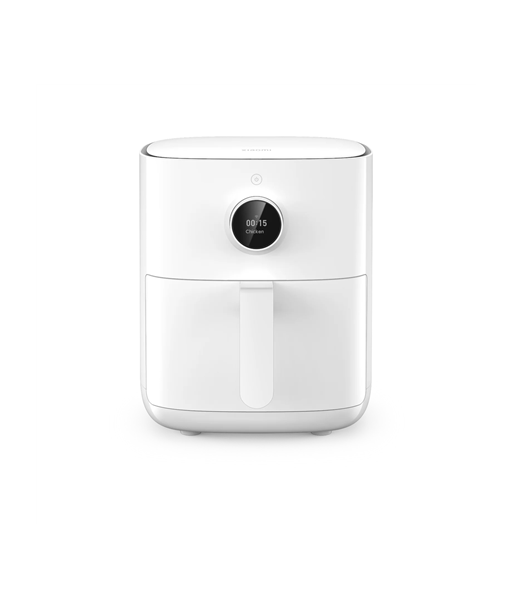 Xiaomi, Smart Air Fryer EU, Power 1500 W, Capacity 4.5 L, White Xiaomi, Smart Air Fryer EU, Power 1500 W, Capacity 4.5 L, White