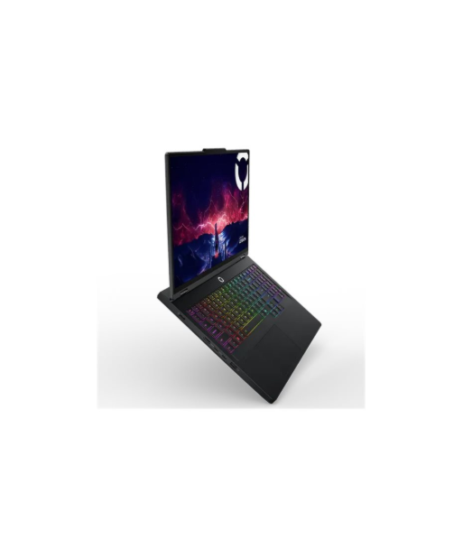 Lenovo Legion Pro 5 16ADR10 16 WQXGA AMD R7 8745HX/32GB/1TB/NVIDIA GF RTX 5060 8GB/WIN11 Home/ENG Backlit kbd/2Y Warranty