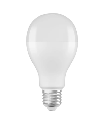 Osram LED Classic 150 E27 19W (150W) 827 Non-Dimmable Bulb - Warm White Comfort