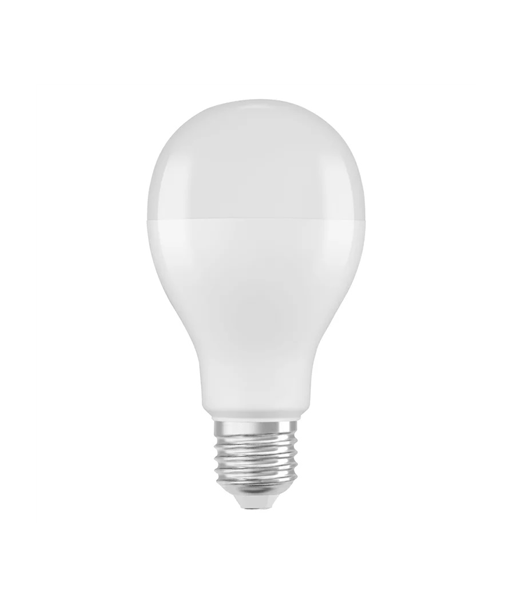 Osram LED Classic 150 E27 19W (150W) 827 Mitte-Hämardatav Pirn - Soe Valge Valgus Osram LED Classic 150 E27 19W (150W) 827 Mitte-Hämardatav Pirn - Soe Valge Valgus
