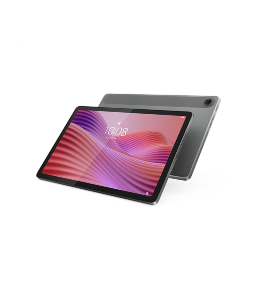 Lenovo Tab (without power adapter), ZAEH0167SE, 10.1", Luna Grey, IPS, 1920 x 1200 pixels, MediaTek, Helio G85, 4 GB, Soldered Lenovo Tab (without power adapter), ZAEH0167SE, 10.1", Luna Grey, IPS, 1920 x 1200 pixels, MediaTek, Helio G85, 4 GB, Soldered