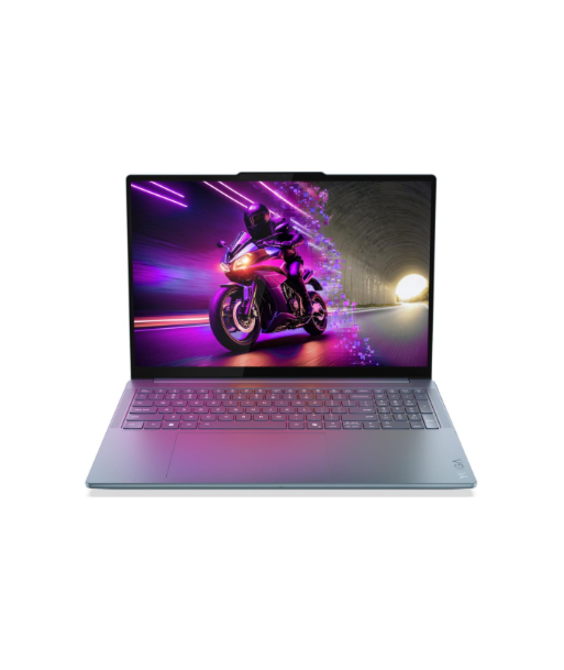 Lenovo Yoga Pro 9 16IAH10 16 3.2K ULT9-285H/64GB/2TB/NVIDIA GF RTX 5070 8GB/WIN11 Pro/ENG Backlit kbd/Tidal Teal/2Y Warranty | Lenovo Yoga Pro 9 16IAH10 16 3.2K ULT9-285H/64GB/2TB/NVIDIA GF RTX 5070 8GB/WIN11 Pro/ENG Backlit kbd/Tidal Teal/2Y Warranty |