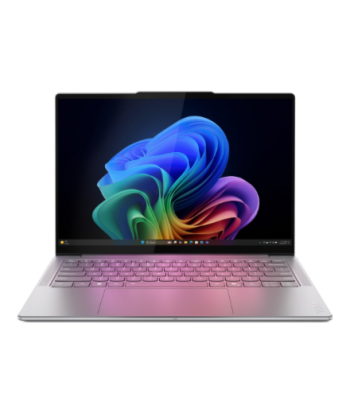 Lenovo Yoga Slim 7 14ILL10 14 WUXGA ULT5-226V/16GB/512GB/Intel Arc 130V/WIN11 Home/Nordic Backlit kbd/Luna Grey/2Y Warranty |