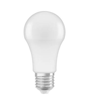 Osram LED Classic A75 10W E27 2700K Mitte-dimmerdatav pirn