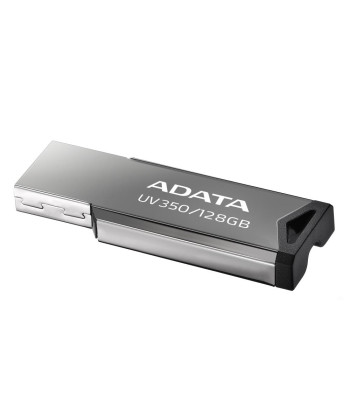 Mälupulk USB3.2/128GB AUV350-128G-RBK ADATA
