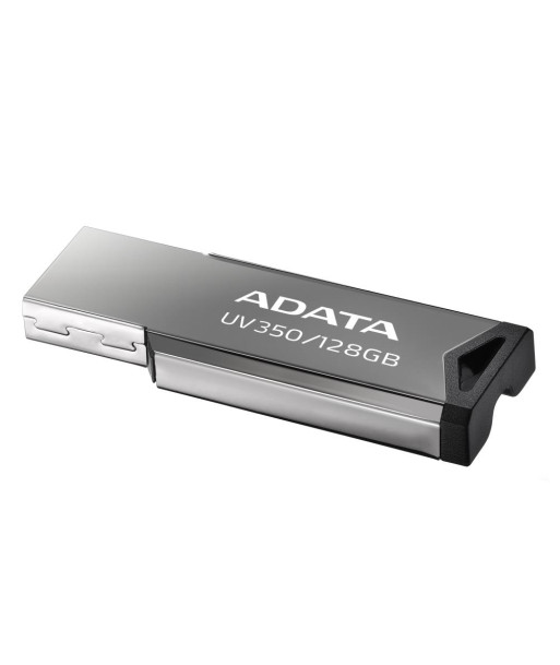 Флеш-накопитель USB3.2/128GB AUV350-128G-RBK ADATA Флеш-накопитель USB3.2/128GB AUV350-128G-RBK ADATA