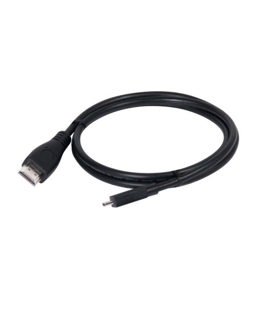 CABLE MICRO HDMI TO HDMI 1M/M/M CAC-1351 CLUB3D CABLE MICRO HDMI TO HDMI 1M/M/M CAC-1351 CLUB3D