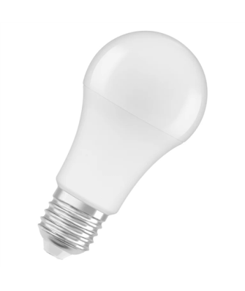 Osram LED Лампа E27 8.5W (60W Эквивалент) 827 Недиммируемая - Классический Теплый Белый Свет