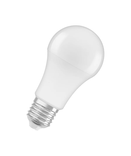 Osram LED Лампа E27 8.5W (60W Эквивалент) 827 Недиммируемая - Классический Теплый Белый Свет Osram LED Лампа E27 8.5W (60W Эквивалент) 827 Недиммируемая - Классический Теплый Белый Свет