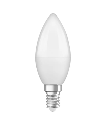 Osram Parathom Classic B LED 40 non-dim 4,9W/827 E14 bulb