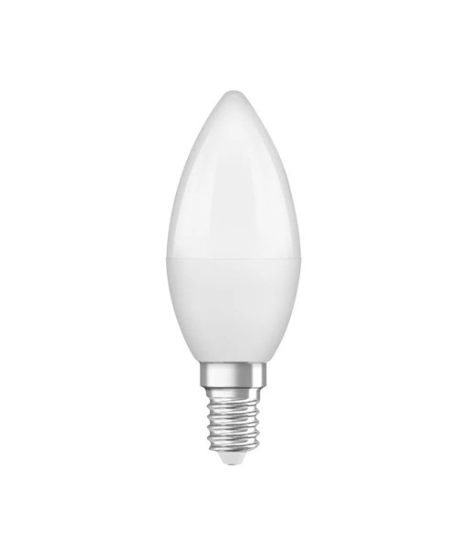 Osram Parathom Classic B LED pirn 4.9W E14 - Soe Valge (2700K) Mitte-dimmerdatav