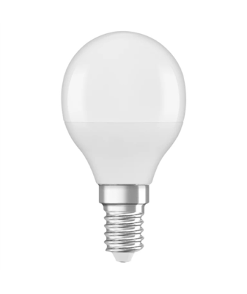Osram Parathom Classic P LED E14 4.9W 827 Недиммируемая Лампа