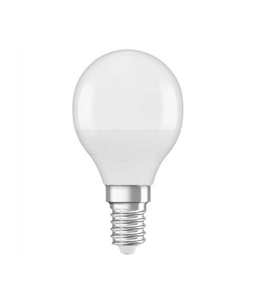 Osram Parathom Classic P LED E14 4.9W 827 Mitte-Dimmerdatav Pirn