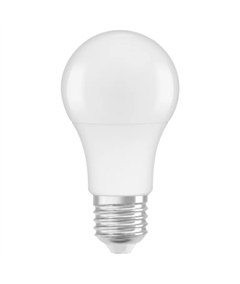 Osram LED Classic Bulb 60 E27 8.8W Dimmable Warm White