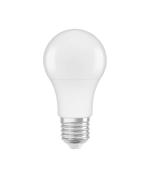 Osram LED Classic Лампа 60 E27 8.8W Диммируемая Теплый Белый Osram LED Classic Лампа 60 E27 8.8W Диммируемая Теплый Белый