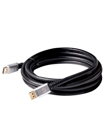 CABLE DP TO DP 4M/M/M CAC-1069 CLUB3D